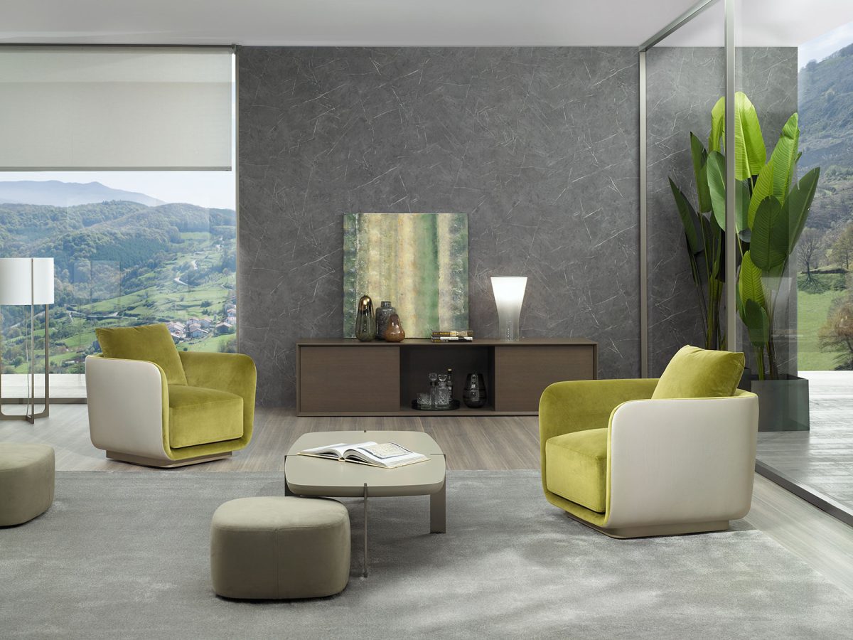 Sillón Harmony