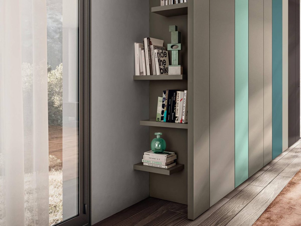 Armario para habitación infantil Smart