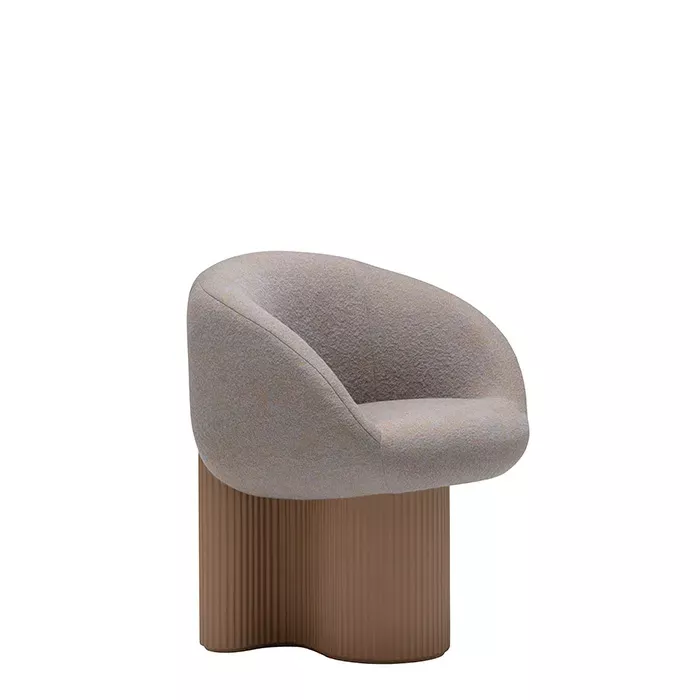 Silla Bolete Chair