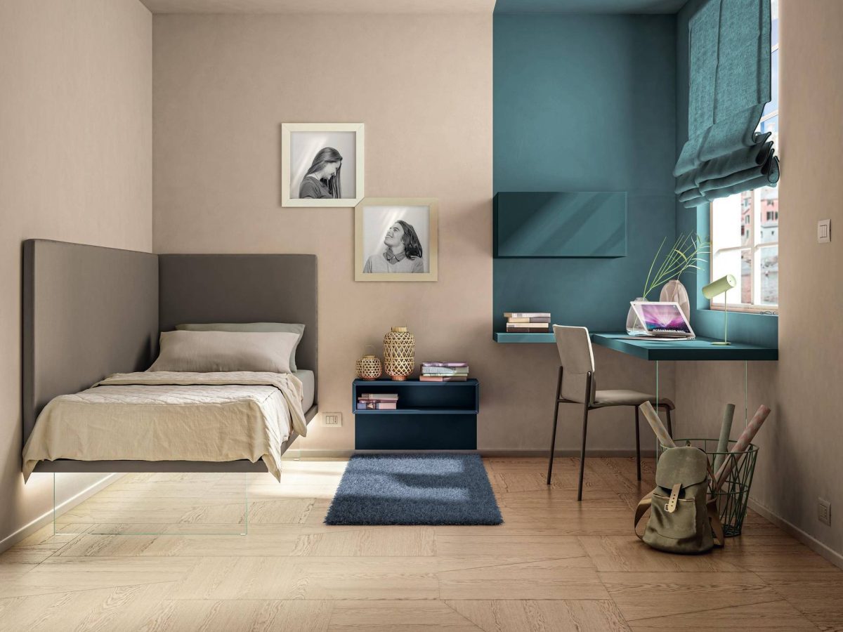 Cama infantil Gizmo