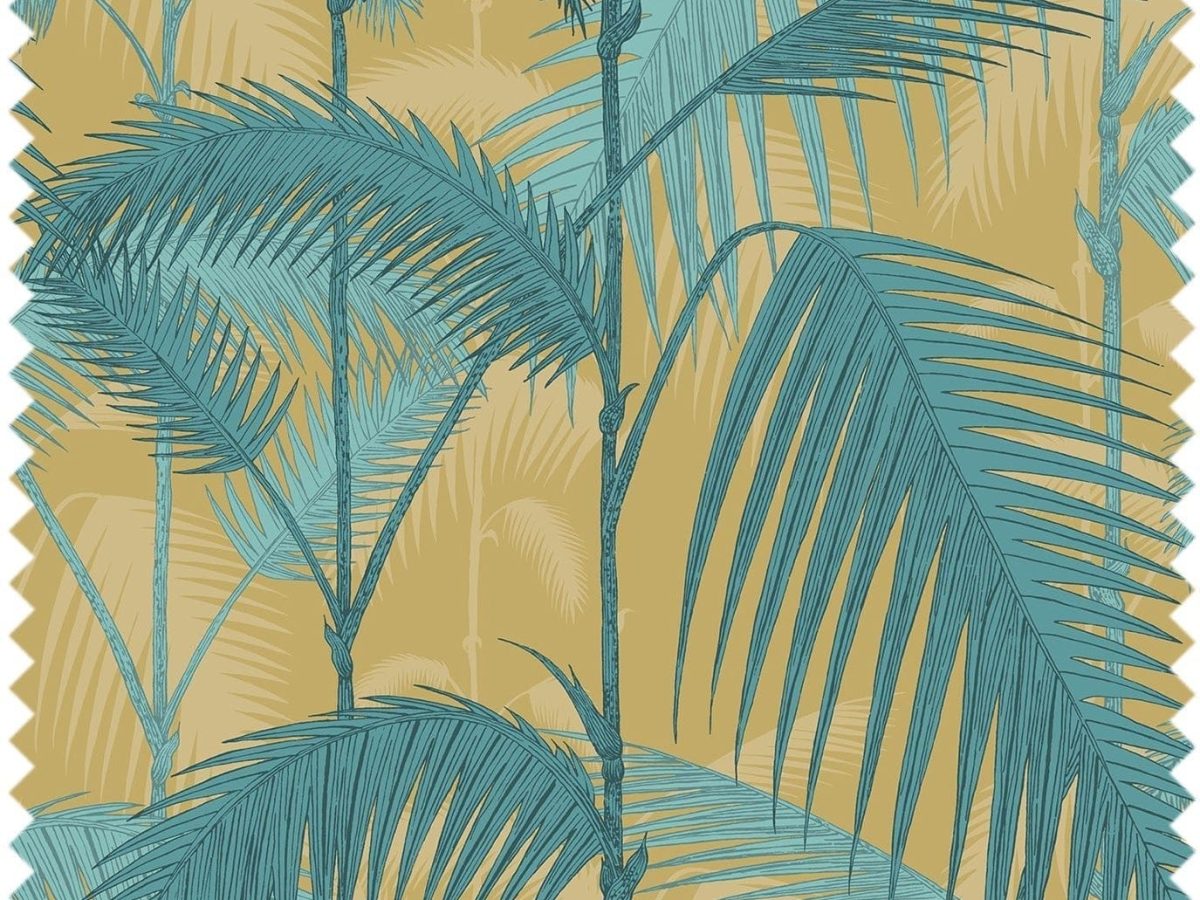 Palm Jungle
