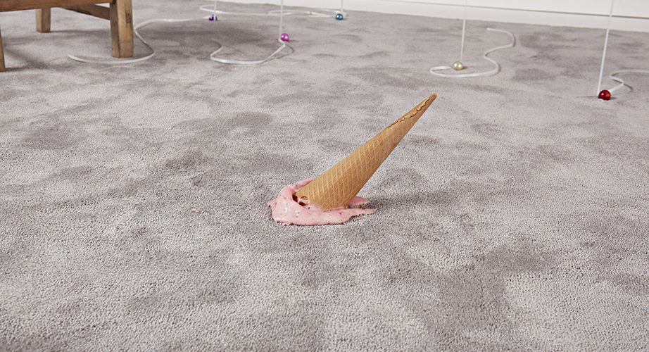 Alfombras SmartStrand