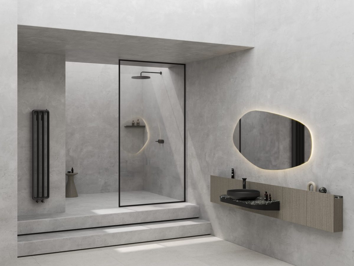 Baño Aria